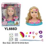 OBL10332810 - Doll