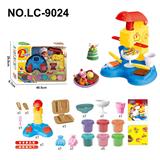 OBL10332901 - color mud