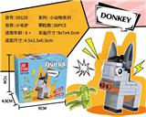 OBL10333001 - Puzzle