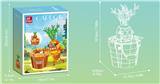 OBL10333004 - Puzzle