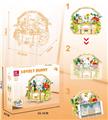 OBL10333009 - Puzzle