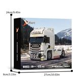 OBL10333045 - Puzzle