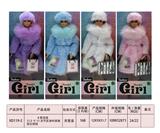 OBL10333144 - Doll