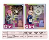 OBL10333152 - Doll
