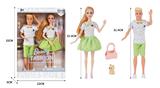 OBL10333935 - Doll