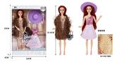 OBL10333936 - Doll