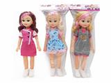 OBL10333955 - Doll