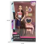 OBL10333961 - Doll