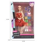 OBL10333963 - Doll