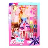 OBL10333969 - Doll