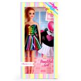 OBL10333973 - Doll