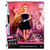 OBL10333977 - Doll