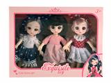 OBL10334009 - Doll