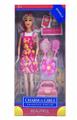 OBL10334038 - Doll