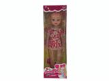 OBL10334170 - Doll