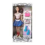 OBL10334228 - Doll