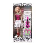 OBL10334232 - Doll