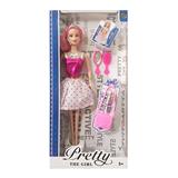 OBL10334235 - Doll