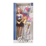 OBL10334236 - Doll
