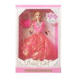 OBL10334250 - Doll
