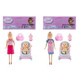 OBL10334285 - Doll