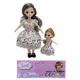 OBL10334296 - Doll