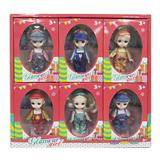 OBL10334307 - Doll