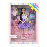 OBL10334336 - Doll