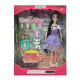 OBL10334338 - Doll
