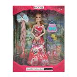 OBL10334340 - Doll