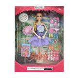 OBL10334341 - Doll
