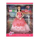 OBL10334342 - Doll