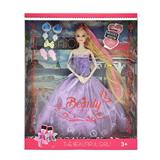 OBL10334343 - Doll