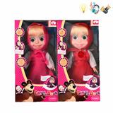 OBL10334351 - Doll