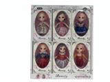 OBL10334381 - Doll