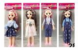OBL10334398 - Doll