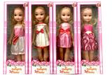 OBL10334409 - Doll