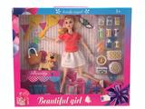 OBL10334434 - Doll