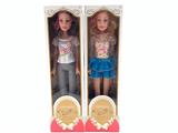 OBL10334435 - Doll