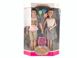 OBL10334437 - Doll