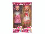 OBL10334442 - Doll