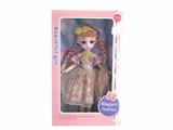 OBL10334480 - Doll