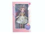 OBL10334487 - Doll