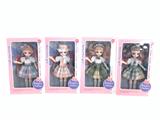 OBL10334492 - Doll