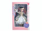 OBL10334493 - Doll
