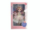 OBL10334508 - Doll