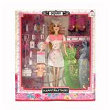 OBL10334536 - Doll