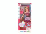 OBL10334571 - Doll