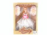 OBL10334574 - Doll