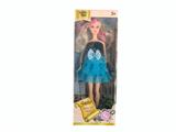 OBL10334604 - Doll